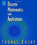 Discrete Mathematics with Applications, Koshy, Thomas, 0124211801