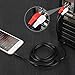 DTOL 3.5mm Male Audio Video Extension Cable RCA Male Extension 3.5mm To RCA Cable