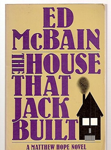 The House That Jack Built (Thorndike Press Large Print Paperback Series)