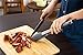 KUUK Tongs Kitchen Cooking Set - Salad and Meat - 2 Pack