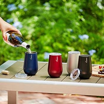 rabbit stainless steel tumbler