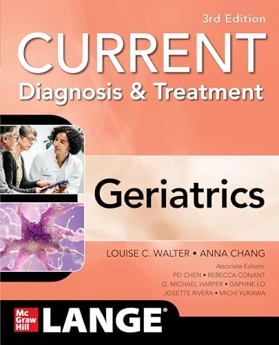 CURRENT Diagnosis & Treatment in Family Medicine, 4th Edition
