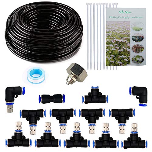 1 Stainless+Connector+Umbrellas+Greenhouse+Trampoline