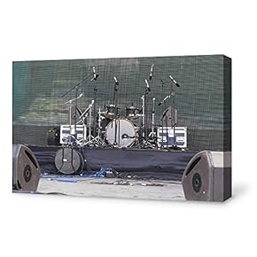 SIGNFORD Canvas Wall Art for Living Room,Bedroom Home...