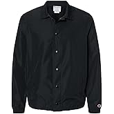 Champion - Coach's Jacket - CO126