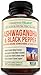 Ashwagandha with Black Pepper 1300 milligrams Supplement Made with Organic Root Powder Extract. Relief from Occasional Anxiety and Stress. Adrenal and Thyroid Health, Energy, Brain and Immune Health.