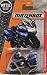 Matchbox 2016 Heroic Rescue BMW R1200 RT-P Motorcycle Bike Blue