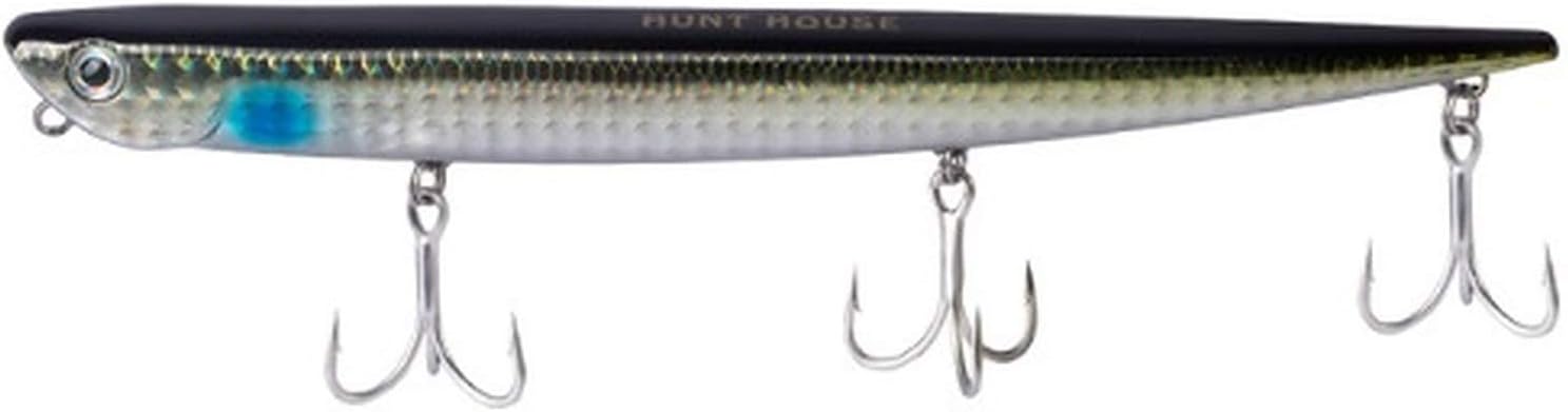 hunthouse lures