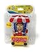 Solar Powered Dancing Summer Popcorn Cart Seller