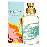 Pacifica Temple Perfume, Tibetan Mountain, 1 Ounce