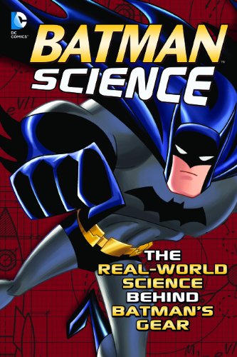 Batman Science