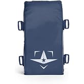 All Star Adult Baseball Catchers Knee Savers