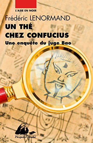 Un  thé chez Confucius