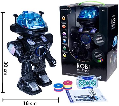robi robot amazon