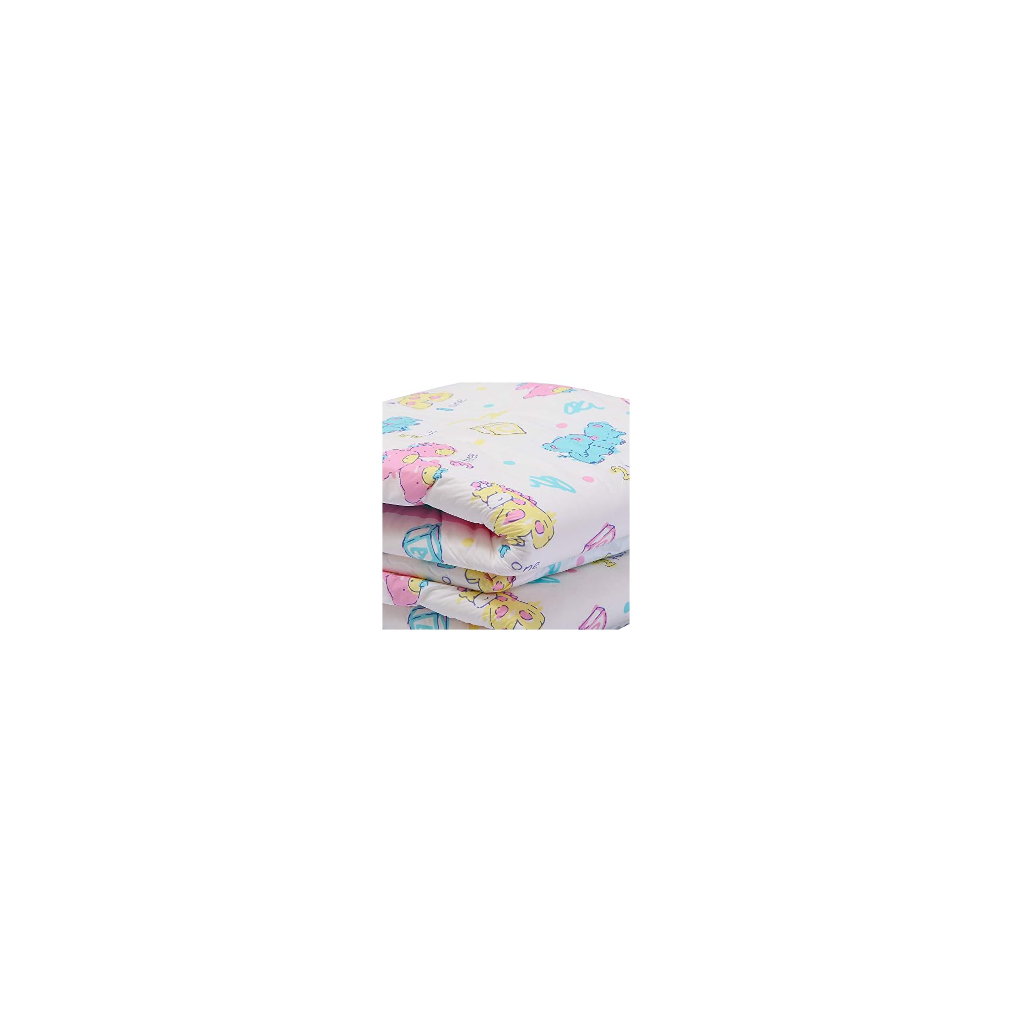 Abdl Diaper LittleForBig Stampato Slip Pannolini Amante Per Pannolini