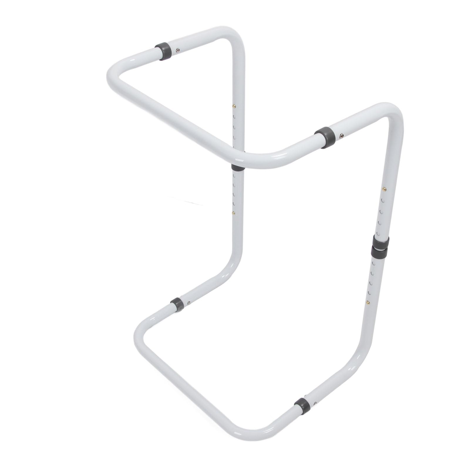 Naroote Foot Cage For Bed, Bed Cradle For Feet, Heavy Duty Height Adjustable Blanket Lifter For Feet Support Blanket And Duvet Raiser Tunnel for Surgery Recovery