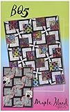 Maple Island Quilts BQ5 Pattern