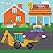 Kids Car Town 2