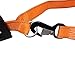 Heavy Duty Ratchet Strap 8' x 1-1/2
