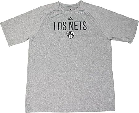 los nets jersey