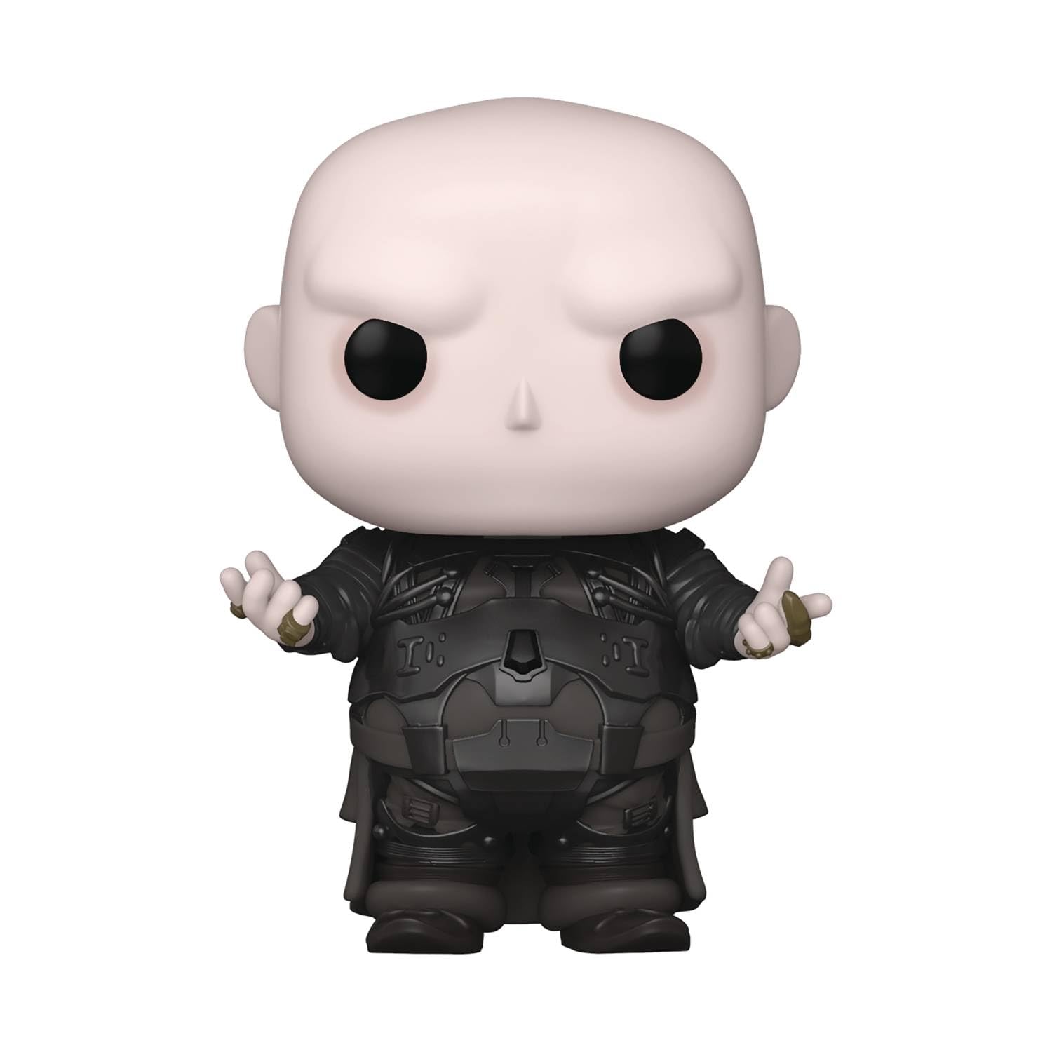 Funko POP! Movies: Dune - Baron Vladimir Harkonnen - Collectable Vinyl Figure - Gift Idea - Official Merchandise - Toys for Kids & Adults - Movies Fans - Model Figure for Collectors and Display