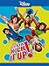 Gotta Kick It Up!