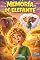 Livro MEMÓRIA DE ELEFANTE (Coleção Lia e Nico - Livros infantis)