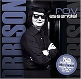 Roy Orbison Album: «Essential» (Front side) Roy Orbison Album: «Essential» (Front side)