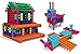 Popular Playthings Playstix Mega Set (315 pieces)