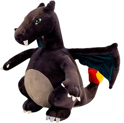 charizard plush amazon