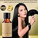 Pettstore Organic Hair Growth Essence Fuid for Hair-nutrition Treatments 20ml