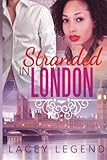 Stranded In London