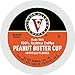 Victor Allen's Coffee Sweet and Salty Flavored Coffee Variety Pack 96 Count, Single Serve Coffee Pods for Keurig K-Cup Brewers
