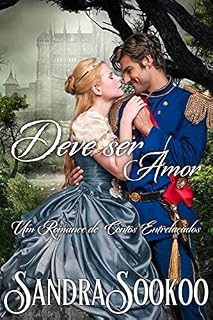 Livro Deve ser Amor: Um Romance de Contos Entrelaçados (2)