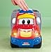 Fisher-Price Little People Wheelies Zig The Big Rig