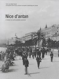 Nice d'antan