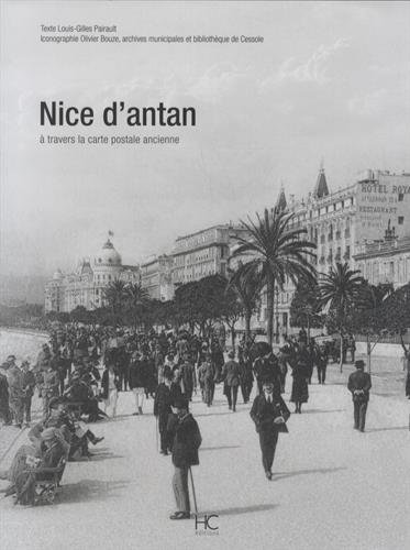 Nice d'antan