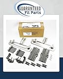 PS10064063 Dishwasher Rack Adjuster Kit by GFP
