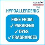 Aquaphor Baby Healing Ointment Advanced Therapy 2 tubes 0.35 oz each view 8