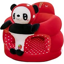 Assento Infantil De Apoio Para Bebê Manter A Postura Sentar pronto ...