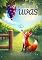 Livro O sabor das Uvas (Clássicos Nutritivos)
