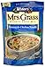 Mrs. Grass Homestyle Chicken Noodle Hearty Soup Mix (5.93 Ounce, Pack of 8)