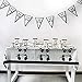 Caihongniao Panda Bear Montum Party Supplies Tablecloths 1Pcs for Kids Birthday Or Baby Shower Decorations
