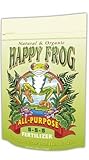 Happy Frog All Purpose Fertilizer 4lb 720169
