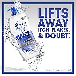 Head and Shoulders Full and Thick 2-in-1