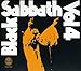 Black Sabbath Vol 4