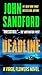 Deadline: A Virgil Flowers Novel