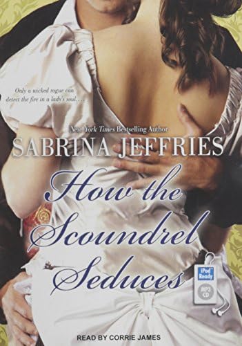 How the Scoundrel Seduces (The Duke's Men Book 3)