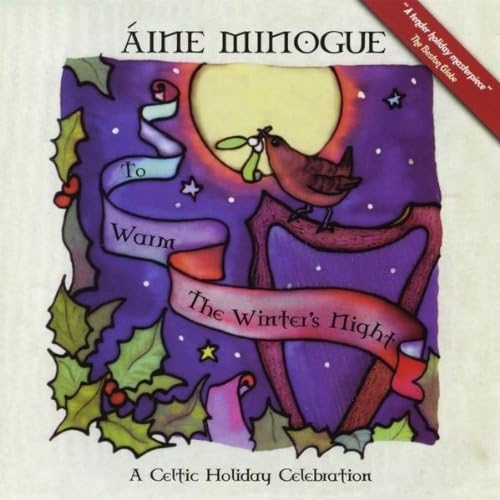 To Warm The Winter's Night