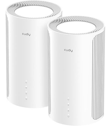 Amazon.com: TP-Link Deco BE11000 Multi-GIG Whole Home MESH WI-FI 7